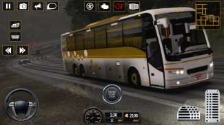 Bus Simulator India: Bus Games screenshot 3