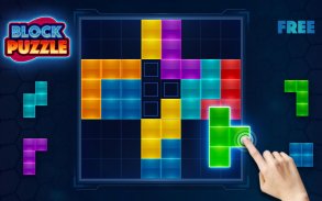 Puzzle Game screenshot 7