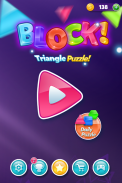 Block! Triangle Puzzle:Tangram screenshot 11