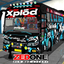 Zedone Bus Mods Livery App