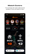 Six Nations screenshot 4