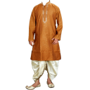 Men Traditional Suit