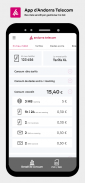 Andorra Telecom screenshot 2