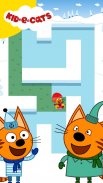 Kid-E-Cats. Games for Kids screenshot 5