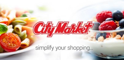 City Market Food & Pharmacy