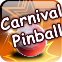 Carnival Pinball