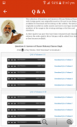 Radha Soami Satsang Beas screenshot 3