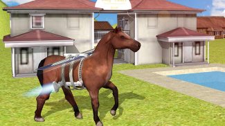 Flying Animals wild Simulator screenshot 6