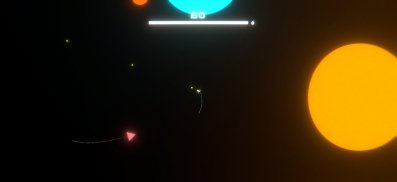 Newtonia: Space Ship Shooter screenshot 5