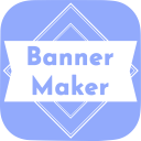 Banner Maker - Create Thumbnails, Posters, Covers