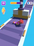 Doll Sprint 3D-Racing Game screenshot 6