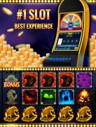 Halloween Free Slot Machine screenshot 4