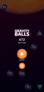 Gravity Balls screenshot 2