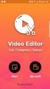 Video Editor 2020 screenshot 3