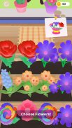 Bouquet Shop screenshot 2