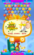 Bubble Shooter Professor screenshot 1