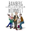 Bamberg wimmelt Quiz