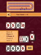 Cribbage screenshot 8