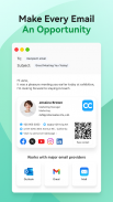 CamCard-Digital business card screenshot 7