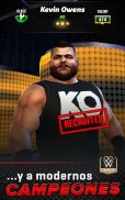 WWE Champions screenshot 10