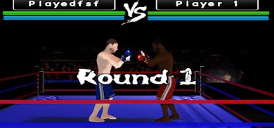 Dual Boxing screenshot 8