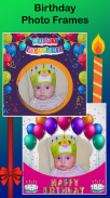 All Photo Frames : Love, Flower, Birthday & More screenshot 3