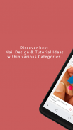 Nail Designs and Tutorials screenshot 1