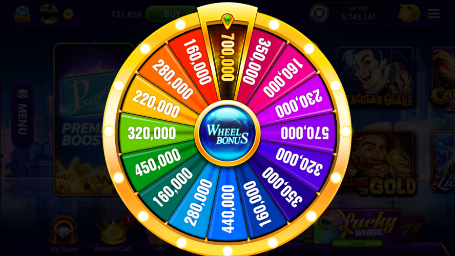 Free Gambling Slots Download