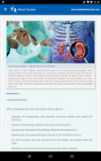 Renal System screenshot 0