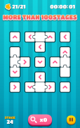 UNLINK Puzzle screenshot 10