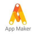 App Maker: Kein Code App Build Icon