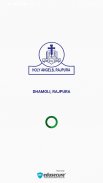 Holy Angels School,Rajpura screenshot 0