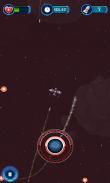 Missiles Escape Game screenshot 14