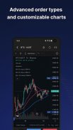 CoinDCX Pro:Trade BTC & Crypto screenshot 5