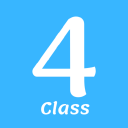 Class 4 Education App for School Students