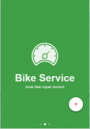 Auto Service Mechanic Car & Bike servicing wRepair screenshot 1
