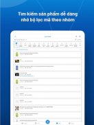 iCheck – TRUY XUẤT NGUỒN GỐC SẢN PHẨM screenshot 7