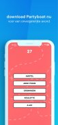 Partyboat - Drankspel & Games screenshot 7