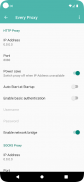 Every Proxy Network Bridge screenshot 2