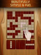 Woody Block Puzzle ® screenshot 3