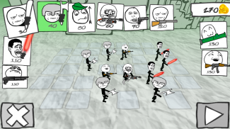 Stickman Game: Stickman Meme Battle Simulator