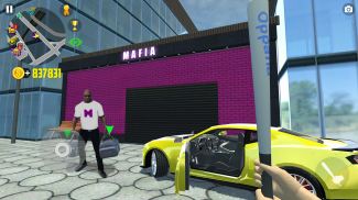 Car Simulator 2 screenshot 4