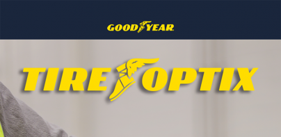 Goodyear Tire Optix