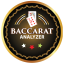 Analizzatore di Baccarat Icon