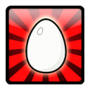 Tamago Champion Icon