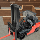 forklift petualangan labirin Lari 2019: 3d labirin Icon