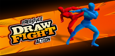 Draw Fight: Freestyle Action