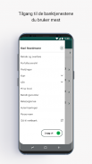 Landkreditt Bank Mobilbank screenshot 2