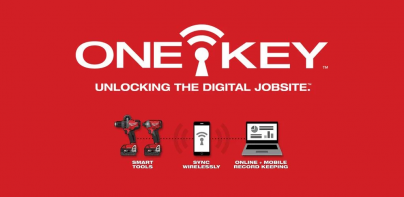 Milwaukee® ONE-KEY™