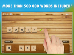 Word Quest Game screenshot 3